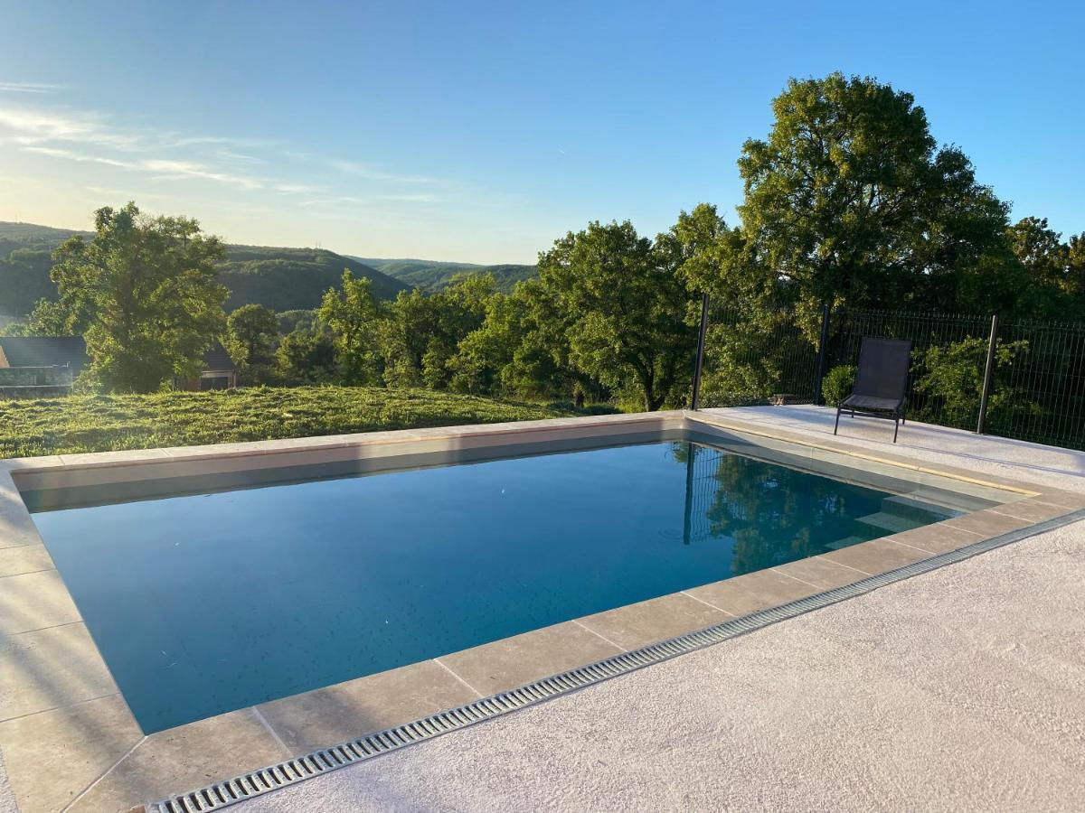 Vacances Vallee De La Dordogne سويلاك المظهر الخارجي الصورة