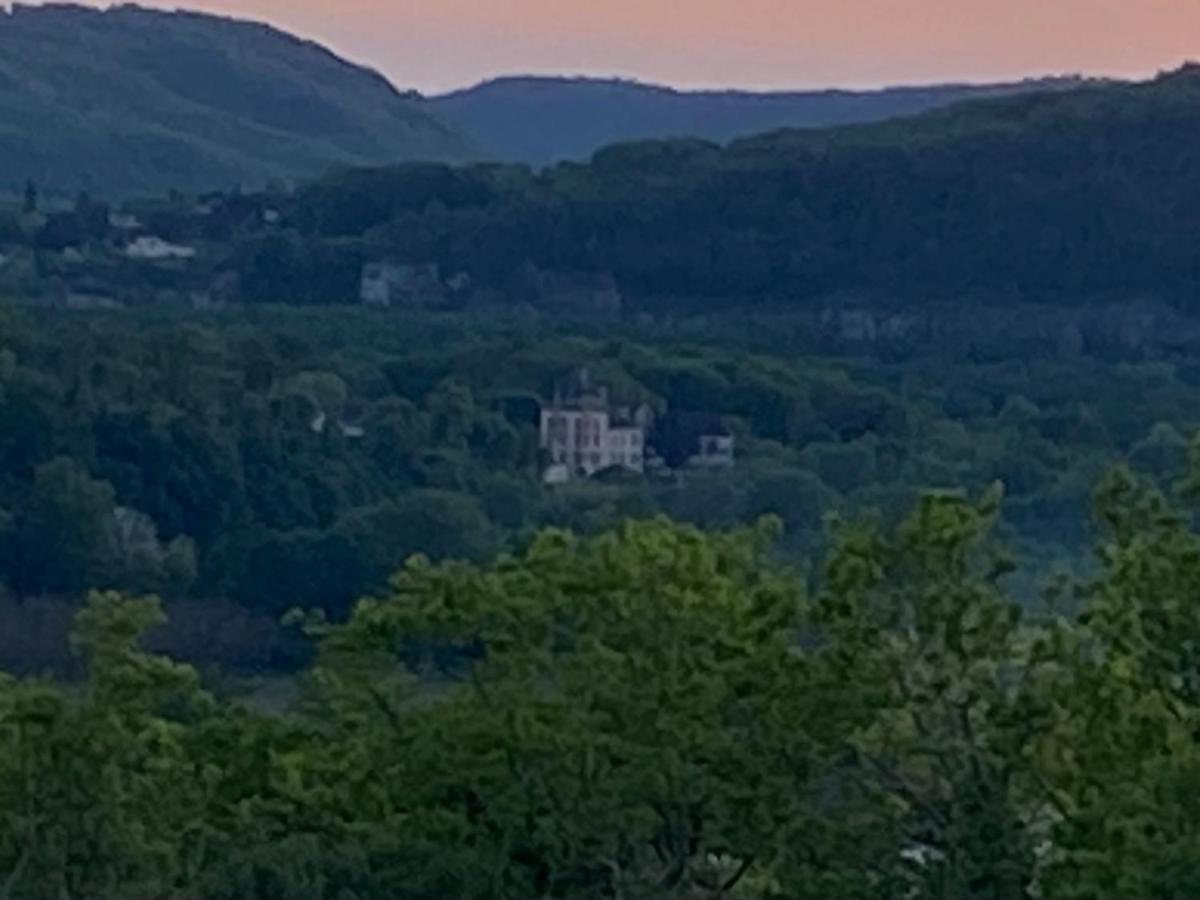 Vacances Vallee De La Dordogne سويلاك المظهر الخارجي الصورة